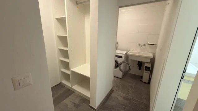 Appartement de 2.5 pièces sis au rez-de-chaussée – photo 5 sur 9