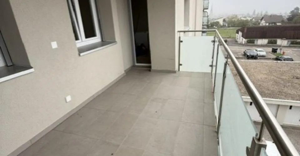 A louer - 4 pièces Cressier (NE) – foto 3 di 10