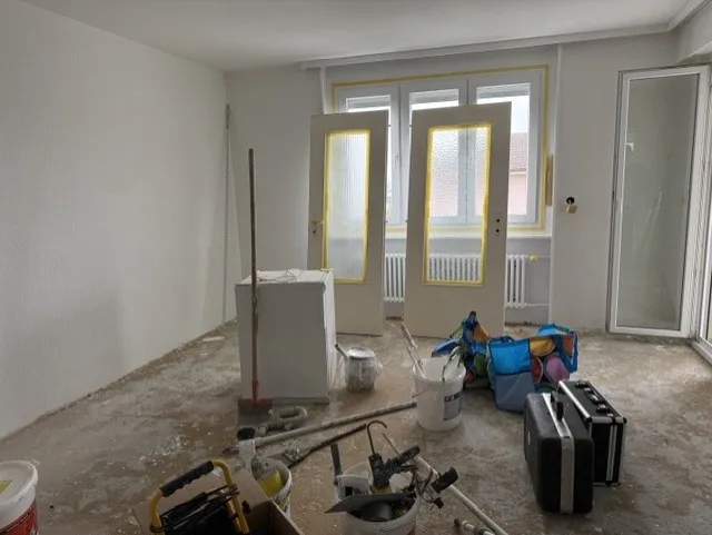 A louer - 4 pièces Cressier (NE) – foto 8 di 10