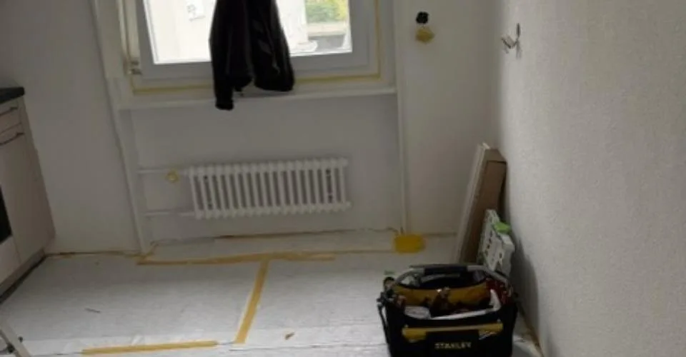 A louer - 4 pièces Cressier (NE) – foto 2 di 10