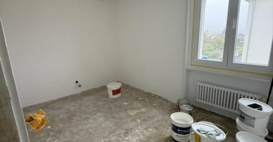 A louer - 4 pièces Cressier (NE) – foto 4 di 10