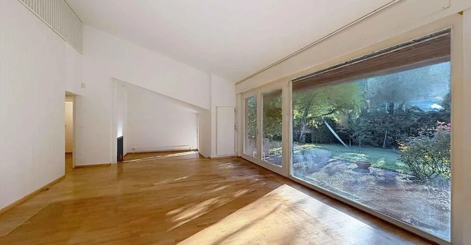 Villa jumelle de 9 pièces avec jardin clos à Thônex – foto 3 di 11