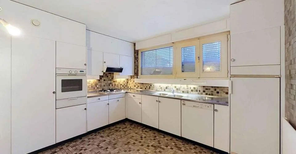 Villa jumelle de 9 pièces avec jardin clos à Thônex – foto 6 di 11