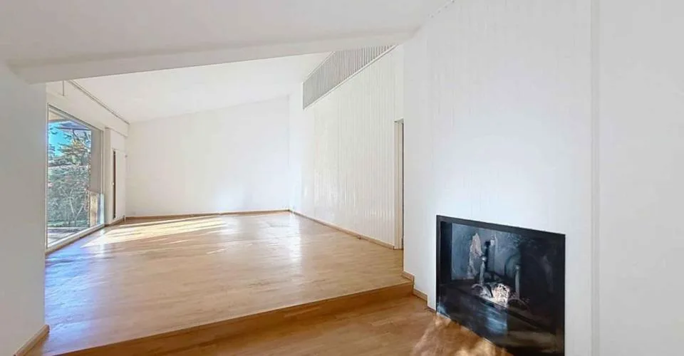 Villa jumelle de 9 pièces avec jardin clos à Thônex – foto 5 di 11