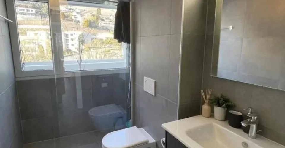 Attique de 3.5 pièces - Sierre – foto 6 di 8