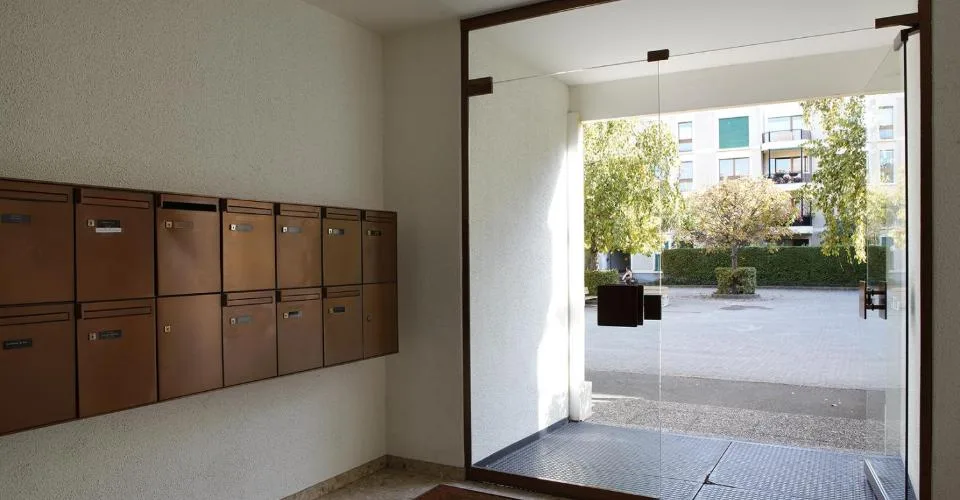 ONEX - Avenue Bois-de-la-Chapelle 35 - 56 m2 – foto 3 di 5