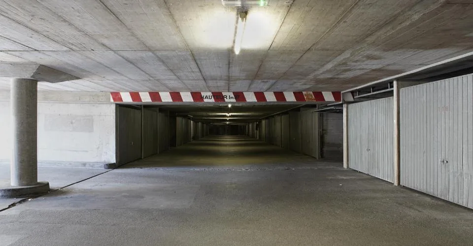 ONEX - Avenue Bois-de-la-Chapelle 35 - 56 m2 – foto 4 di 5