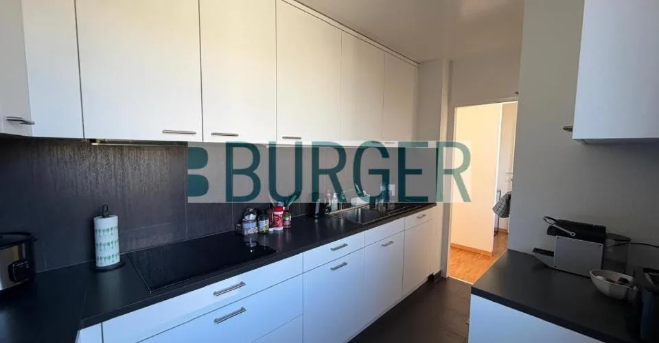 Appartement de charme et de prestige – photo 3 of 3