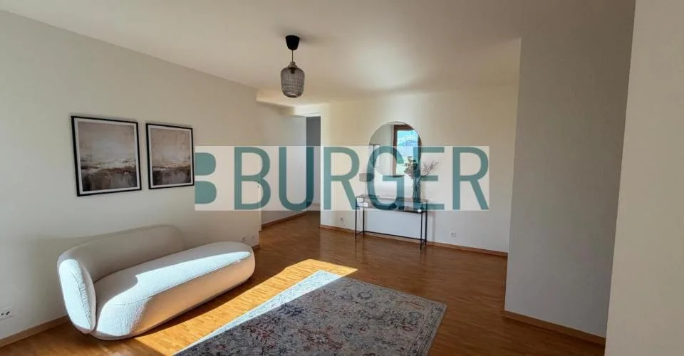 Appartement de charme et de prestige – photo 2 of 3
