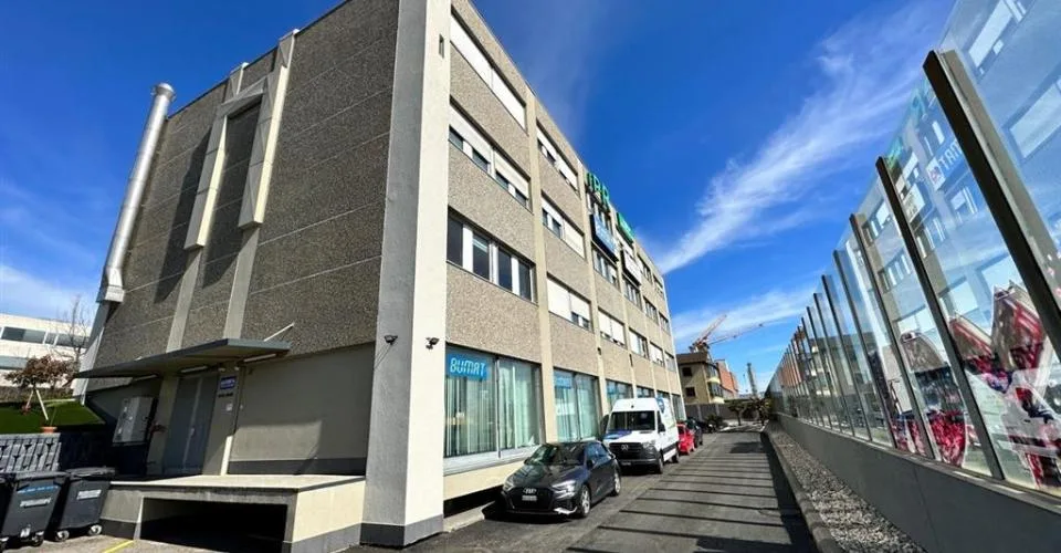 Parking – Foto 2 von 2
