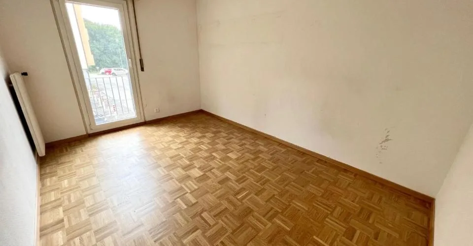 Joli appartement de 3 pièces au 1er étage à Penthaz – foto 4 di 5
