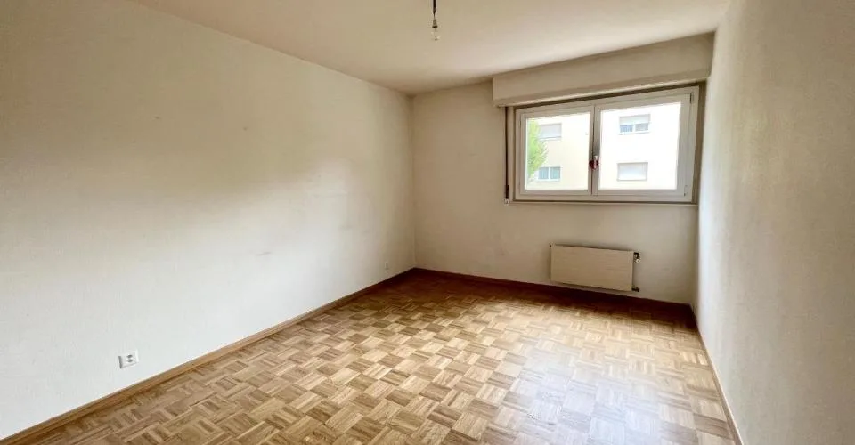 Joli appartement de 3 pièces au 1er étage à Penthaz – foto 3 di 5
