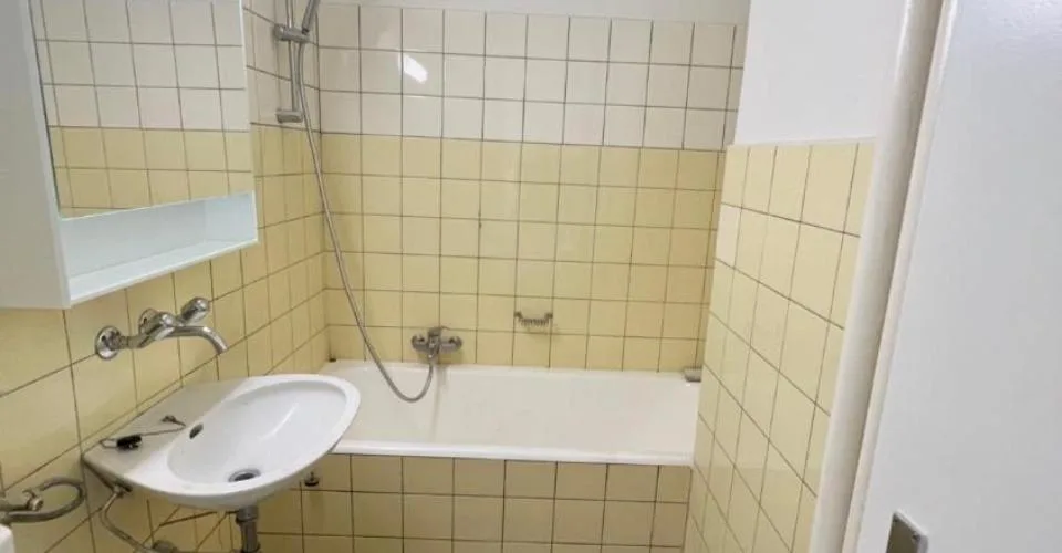 Joli appartement de 3 pièces au 1er étage à Penthaz – foto 5 di 5