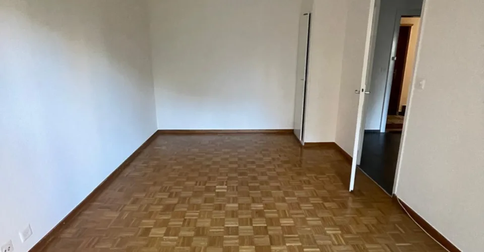 2.5 Zimmer Wohnung in Lausanne – photo 2 of 7