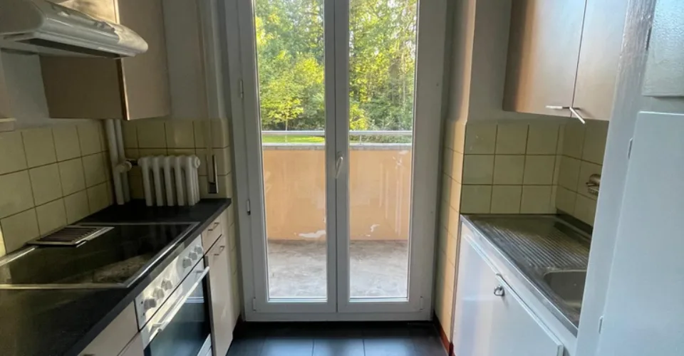 2.5 Zimmer Wohnung in Lausanne – photo 5 of 7
