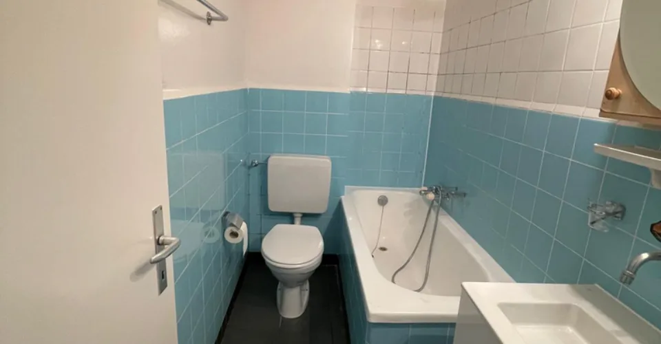 2.5 Zimmer Wohnung in Lausanne – photo 6 of 7