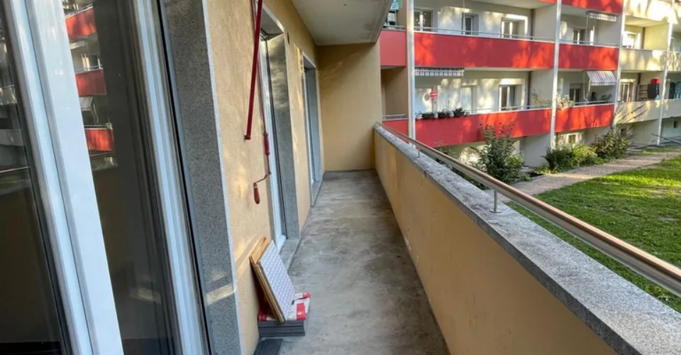 2.5 Zimmer Wohnung in Lausanne – photo 7 of 7