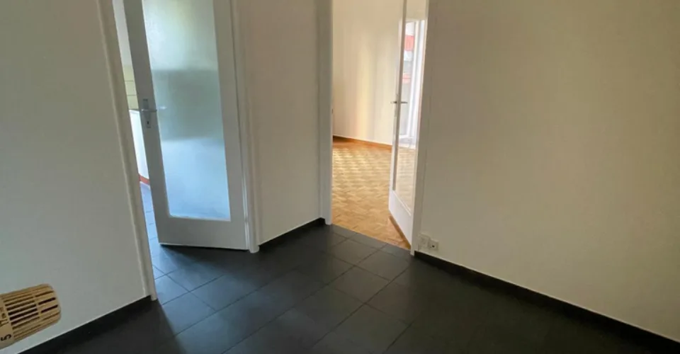 2.5 Zimmer Wohnung in Lausanne – photo 3 of 7