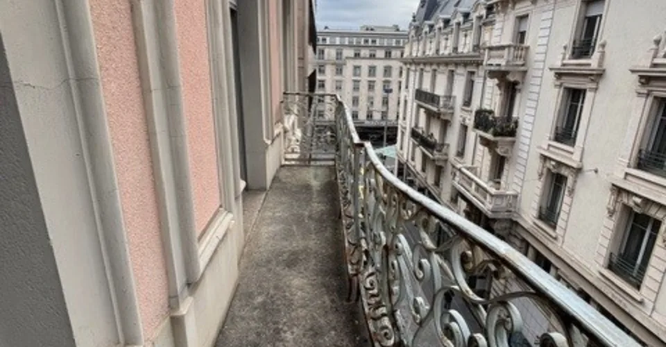 3 Zimmer Wohnung in Lausanne – Foto 3 von 10