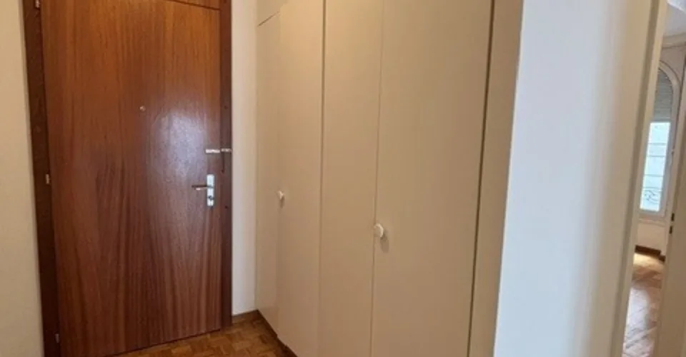 3 Zimmer Wohnung in Lausanne – Foto 6 von 10