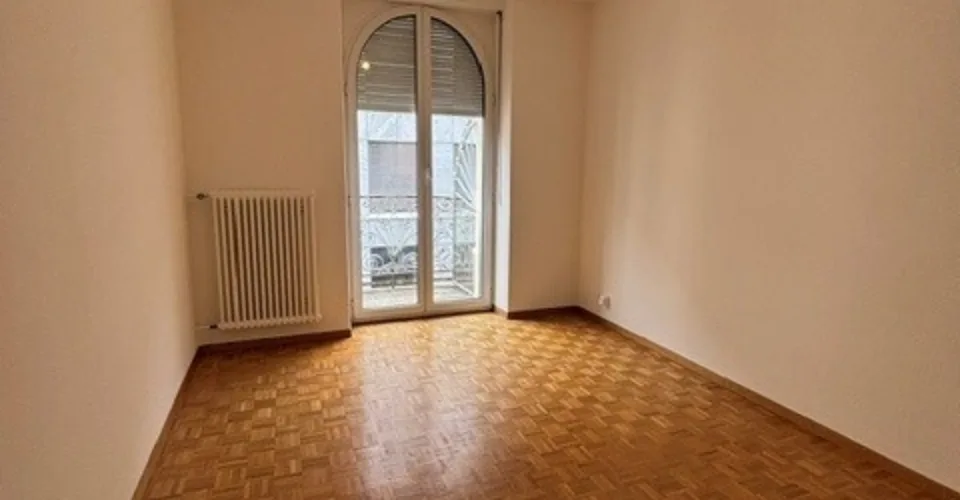3 Zimmer Wohnung in Lausanne – Foto 2 von 10