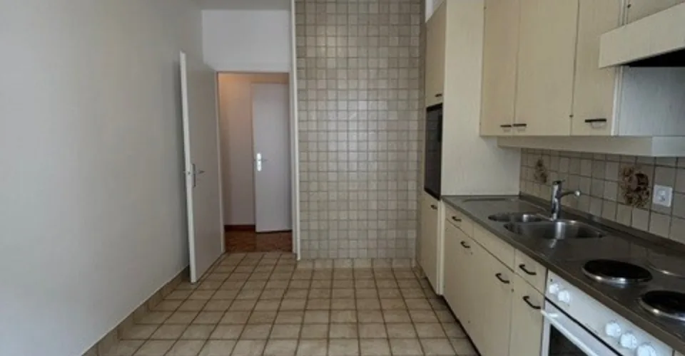 3 Zimmer Wohnung in Lausanne – Foto 7 von 10