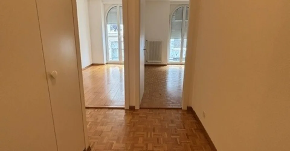 3 Zimmer Wohnung in Lausanne – Foto 10 von 10