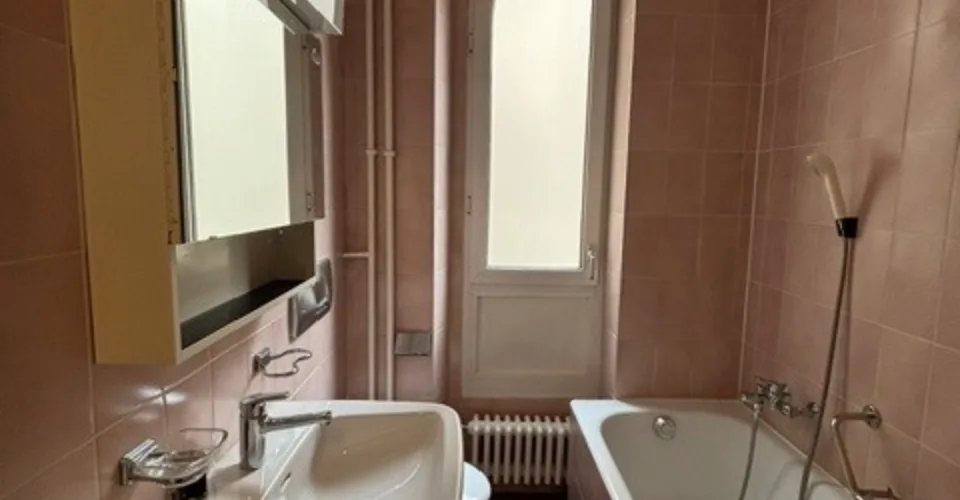 3 Zimmer Wohnung in Lausanne – Foto 9 von 10