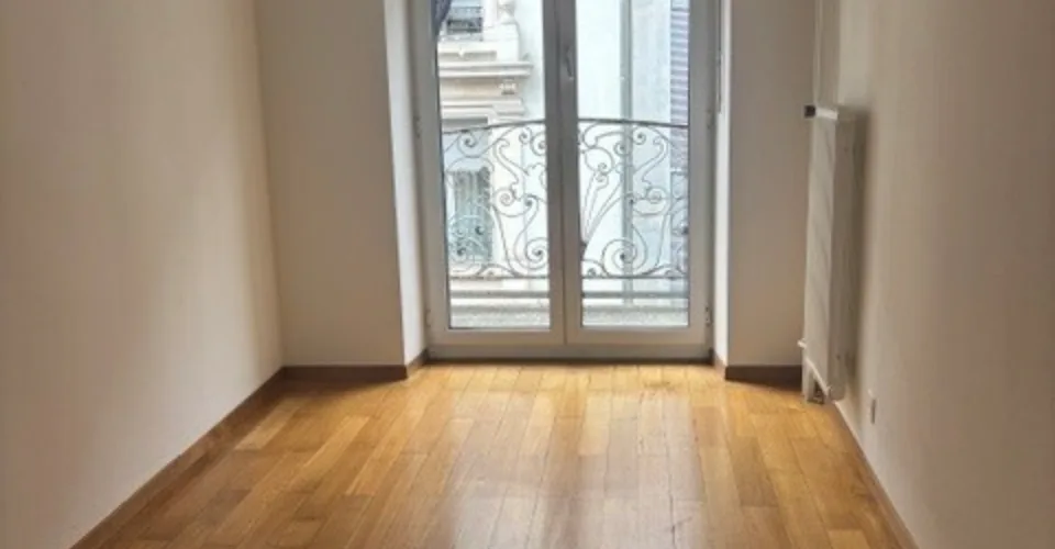 3 Zimmer Wohnung in Lausanne – Foto 4 von 10