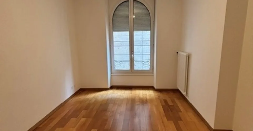 3 Zimmer Wohnung in Lausanne – Foto 5 von 10
