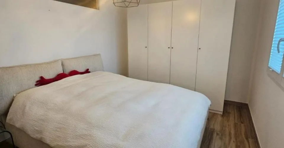 Elégant 2.5 pces avec grand balcon, Ormône-Savièse – foto 3 di 6