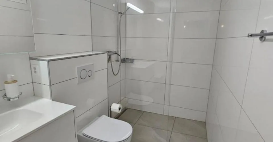 Elégant 2.5 pces avec grand balcon, Ormône-Savièse – foto 4 di 6