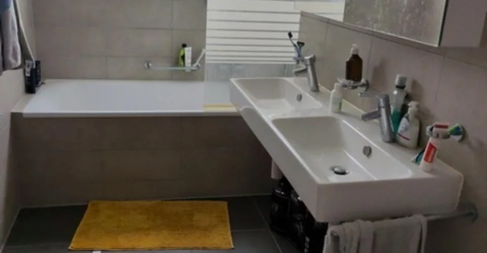 Bel appartement de 3,5 pièces à louer au 1er étage – Foto 3 von 7