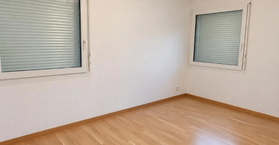 Bel appartement de 3,5 pièces à louer au 1er étage – Foto 5 von 7