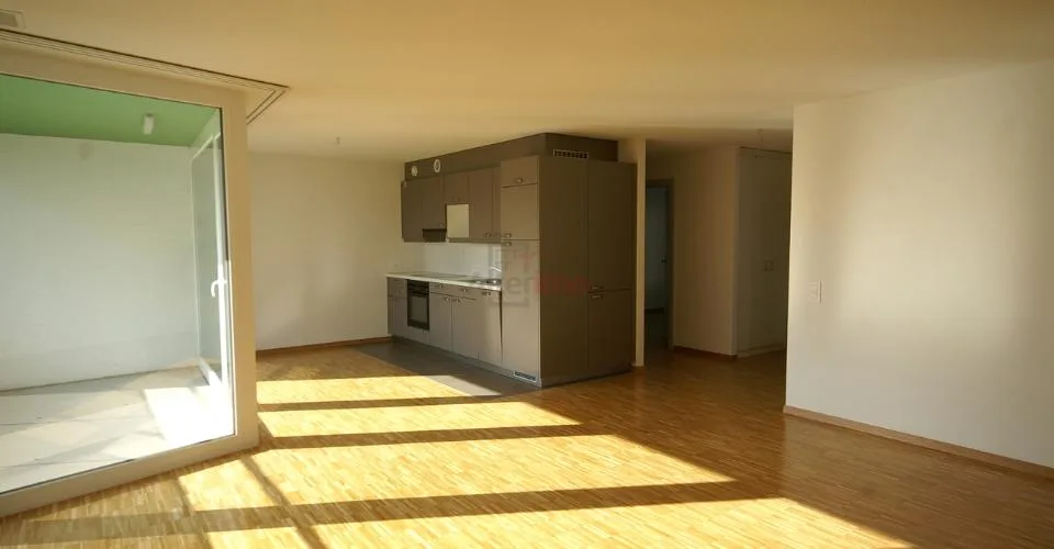 Appartement de 3 pièces à louer à Pra Roman. – photo 3 of 5
