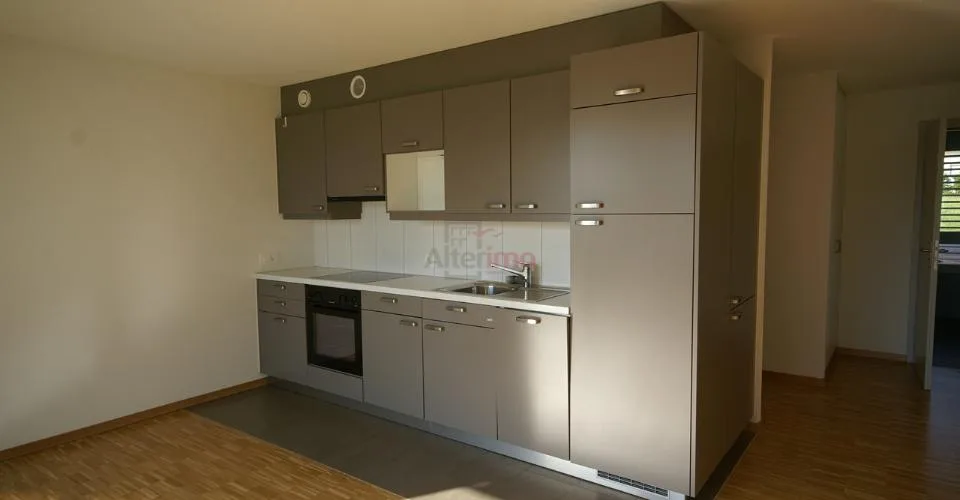 Appartement de 3 pièces à louer à Pra Roman. – photo 2 of 5