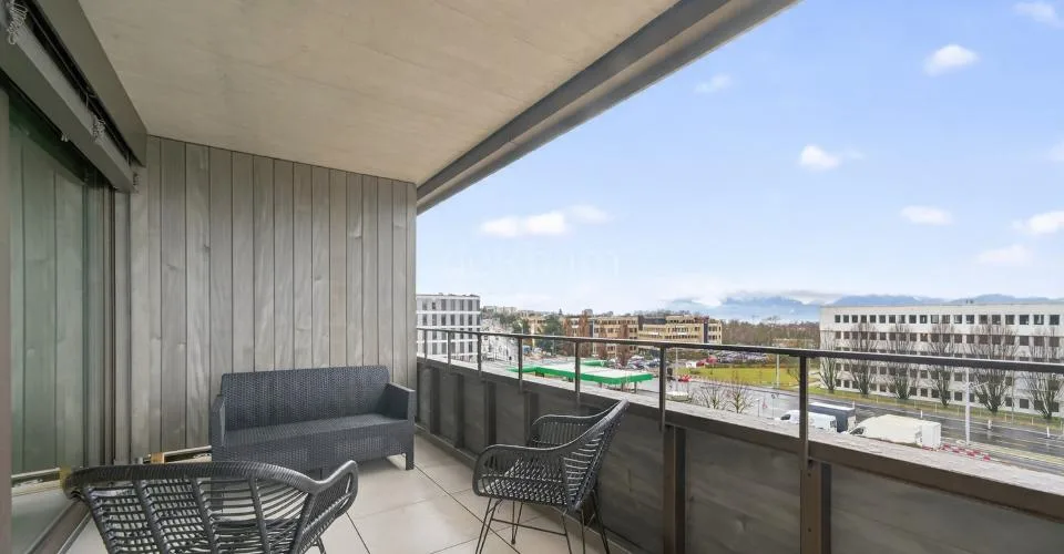 2.5 pièces neufs dans résidence senior et PMR – photo 5 sur 9