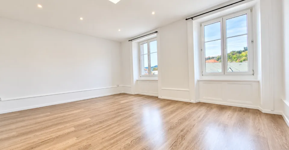 Appartement de 4.5 pièces proche des commodités – photo 2 sur 10