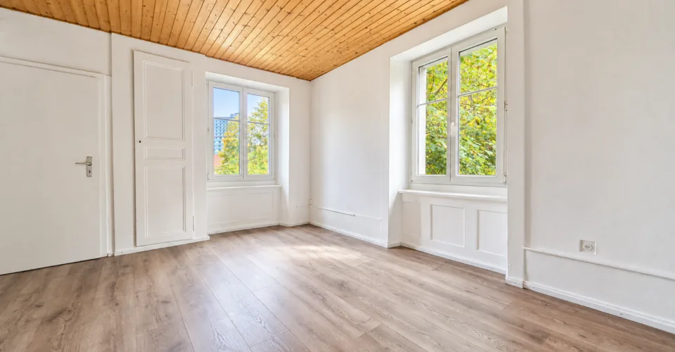 Appartement de 4.5 pièces proche des commodités – photo 7 sur 10