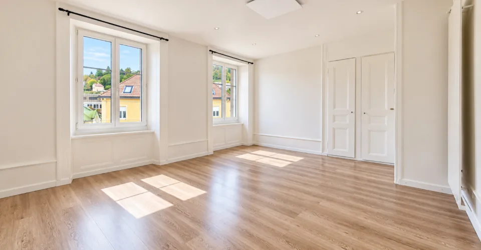 Appartement de 4.5 pièces proche des commodités – photo 3 sur 10