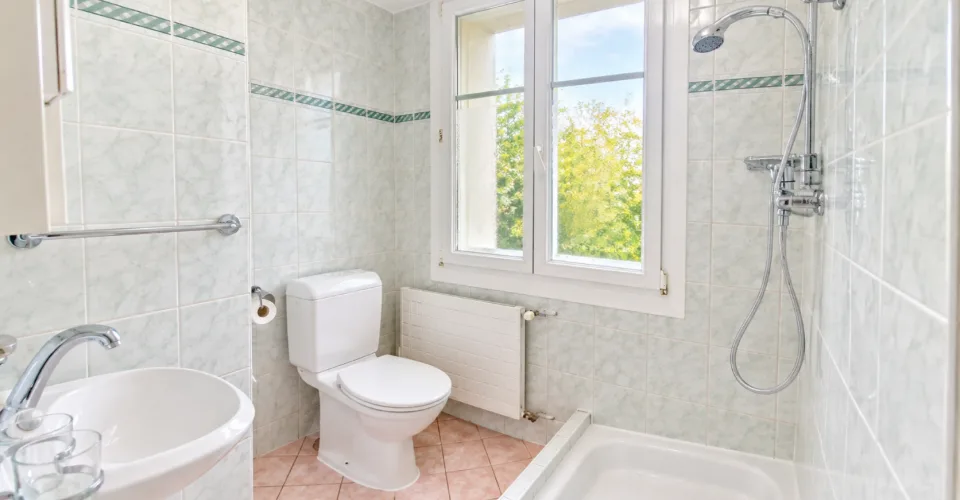 Appartement de 4.5 pièces proche des commodités – photo 8 sur 10