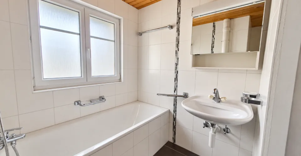 Chaleureux appartement de 4.5 pièces au centre-ville – photo 9 sur 11