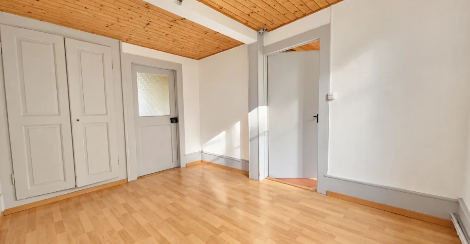 Chaleureux appartement de 4.5 pièces au centre-ville – photo 6 sur 11