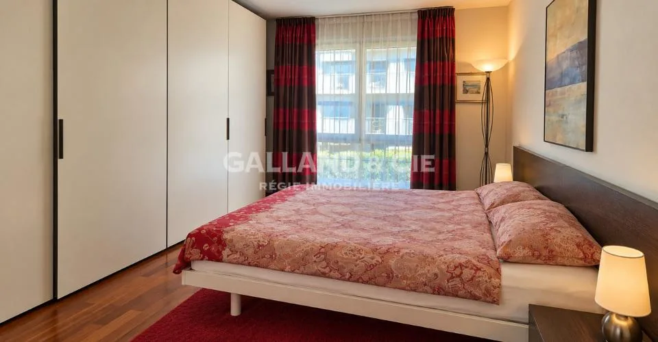 Magnifique logement idéalement situé avec vue lac – foto 3 di 7