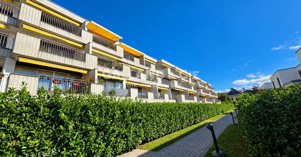 Magnifique logement idéalement situé avec vue lac – foto 7 di 7