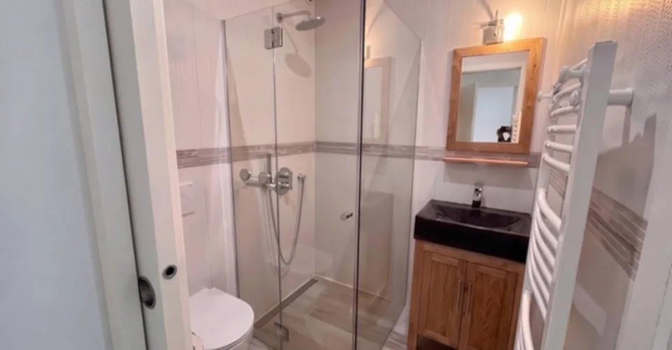 Bel appartement au cœur du village de Corsier – foto 9 di 13