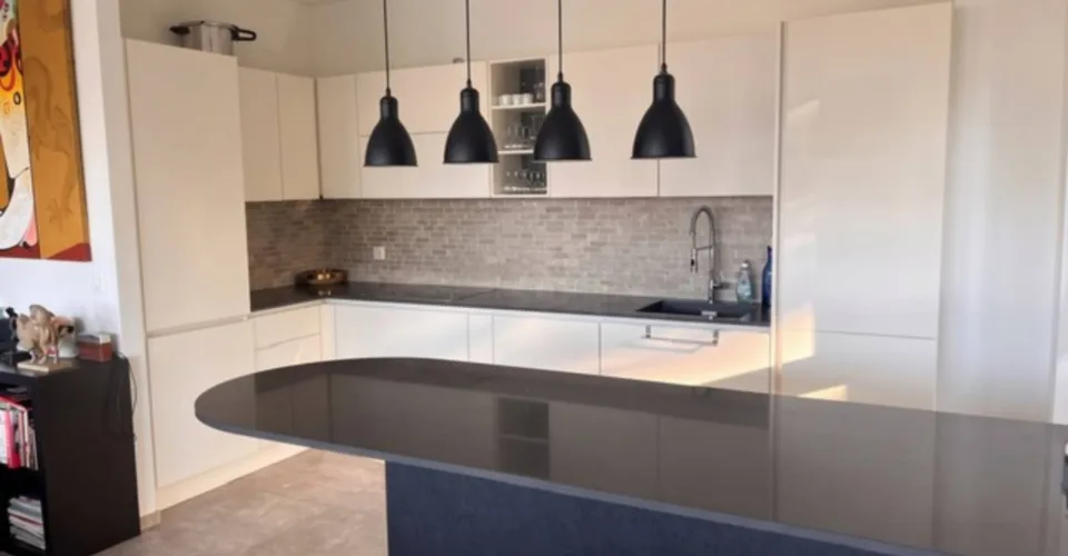 Bel appartement au cœur du village de Corsier – foto 3 di 13