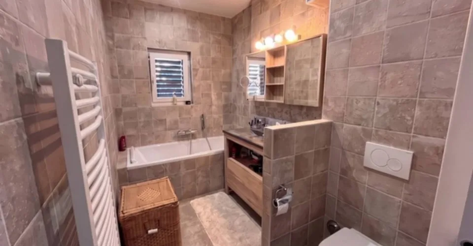Bel appartement au cœur du village de Corsier – foto 7 di 13