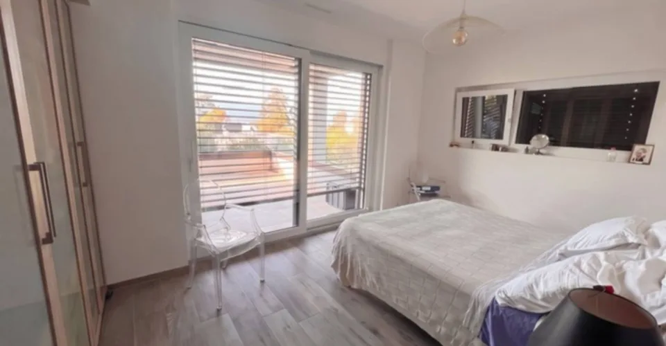 Bel appartement au cœur du village de Corsier – foto 5 di 13