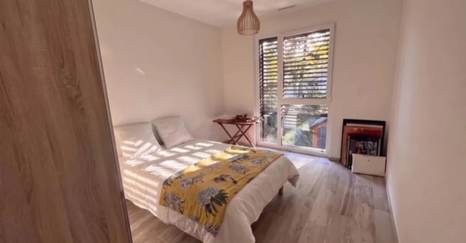Bel appartement au cœur du village de Corsier – foto 8 di 13